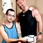 Pic of My Boyfriend's Big Cock