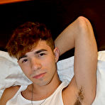 Pic of Millennial Brat