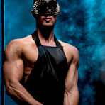 Pic of Dark Matter, S1