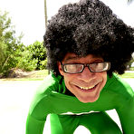 Pic of Finding Sofia