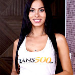 Pic of Nailing Nicolly's Thirsty Ass