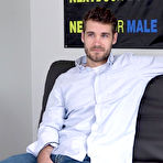 Pic of Casting Audition: Jack Ryan