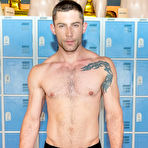 Pic of Fernando Ferraro Unmasked