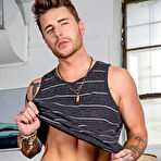 Pic of Naked Baking with Josh Moore