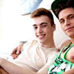 Pic of Troy Accola Fucks Tannor Reed