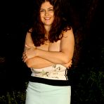 Pic of DeniseDavies - Denise in the Dark picture gallery
