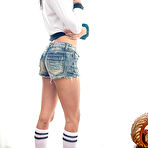 Pic of Santa Cruz Sk8ter Gurl