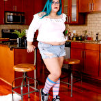 Pic of Get Naughty With Adriana!