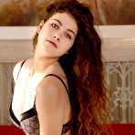 Pic of MetArt presents Adel C. Tavolo by Luca Helios. Part 2