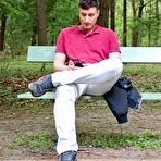 Pic of Hitzefrei - Young Tourist - Wild And Willing