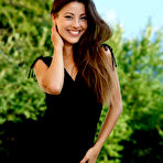 Pic of Lorena B Black Dress