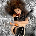 Pic of idoia Durante