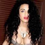 Pic of Trans Babe Keira Verga is Beautiful and Oh Sooooo Hung