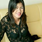 Pic of Creampie Thais - Fresh cum dripping from tiny Thai pussies!