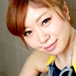 Pic of JAV Idol Kokomi Hoshino, Swimsuit Hunter, 星乃ここみ 競泳水着狩り ～ストイックに泳ぐ競泳水着に変態の魔の手～