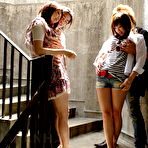 Pic of Rimu and Ueno Misaki want some huge peckers | Japan HDV
