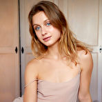 Pic of Clarice Slim Hottie in her Room