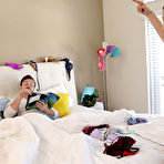 Pic of Naughty Stepsister Alexa Grace Wants It