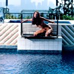 Pic of Nikita Denise, Caged!