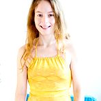 Pic of Ana Molly Ana Molly's Sexy Little Lithe Body