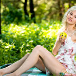 Pic of Zarina A - MetArt
