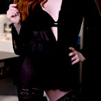 Pic of Dick Down Appointment