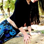 Pic of Hairy pussy pictures of Gala - The Nude and Hairy Women of ATK Natural & Hairy