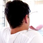 Pic of Tiny teen redhead Megan Winters gets fucked and multiple creampies