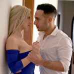 Pic of Nathaly Cherie and Raul Costa in Come Get It