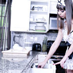 Pic of French maid Shae Celestine submissive sex | Submissived at Gallery Server