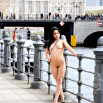 Pic of Nude in Public - Public Nudity - Naked In Public - Outdoor - Exhibtionism - Flashing - NIP-Activity.com
