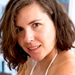 Pic of Amateur hairy girl open pink vulva | The Hairy Lady Blog