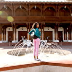 Pic of Zishy Georgia Ames