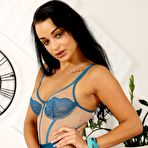 Pic of Dafne in Anally Used and Abused at Puffy Network