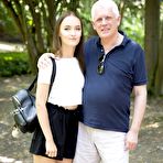 Pic of Sasha Sparrow, Nick Oldje movie story