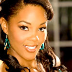 Pic of Playboy Chernise Yvette