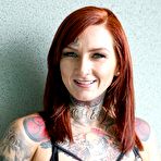 Pic of Monte Cooper Monte Cooper's Tight Ass and Tattoos!