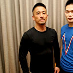 Pic of Hiroya's Movie Kiss