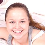Pic of PinkFineArt | Lisa natural busty teen from Karups HA