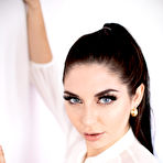 Pic of Keira Croft Makes Her Debut at Amateur Allure