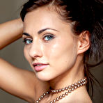 Pic of Michaela Isizzu Erotic Show