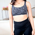 Pic of Fit 18 Jasmine Grey - Sexy Now Nude Teens