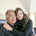 Pic of Rebecca Ruby, Miles Horny Boss Wife