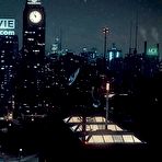 Pic of Belle Claire as Catwoman fucks on rooftop | MoviePorn parody at Gallery Server