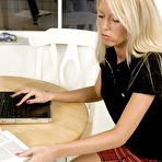 Pic of 
	  Brynn Tyler (office) | Sexy-Models.Net