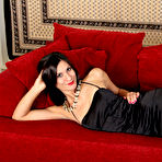 Pic of Leah Harris good looks