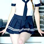 Pic of Gemma Minx School Girl - Sexy Now Nude Teens