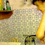 Pic of Veronica 90 year old granny