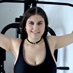 Pic of DeniseDavies - Gym Set picture gallery