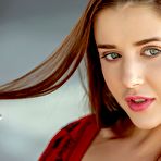 Pic of Sybil A Enjoys Erotic Love And Sex - Holly Randall - SexyBabes.club